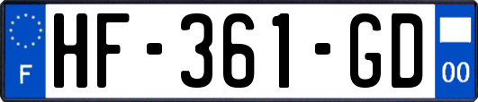 HF-361-GD