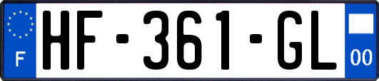 HF-361-GL