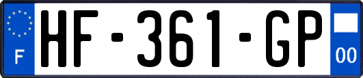 HF-361-GP