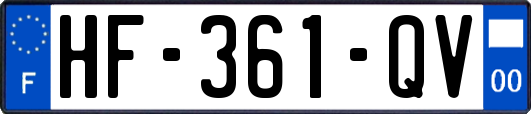 HF-361-QV