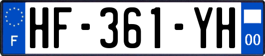 HF-361-YH