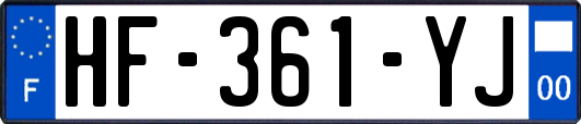HF-361-YJ