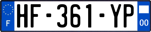 HF-361-YP