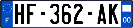 HF-362-AK