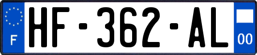 HF-362-AL