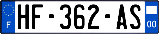 HF-362-AS