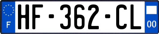 HF-362-CL