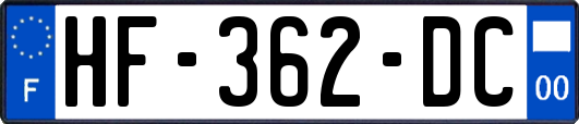 HF-362-DC