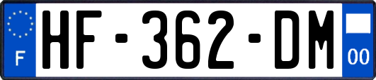 HF-362-DM