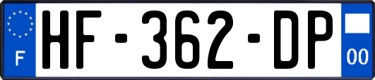 HF-362-DP