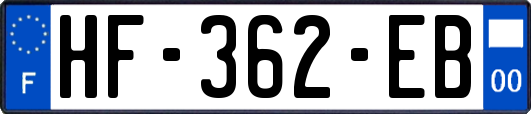 HF-362-EB