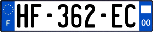 HF-362-EC