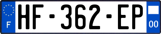HF-362-EP