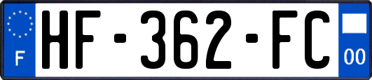 HF-362-FC