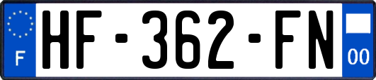 HF-362-FN