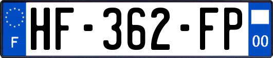 HF-362-FP