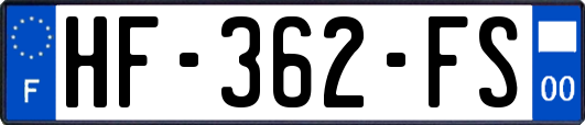 HF-362-FS
