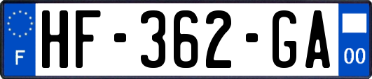 HF-362-GA