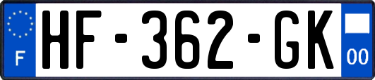 HF-362-GK