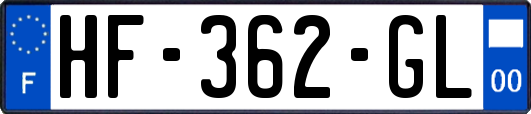 HF-362-GL