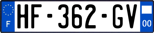 HF-362-GV
