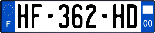 HF-362-HD