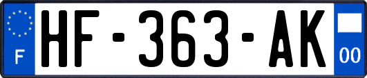 HF-363-AK