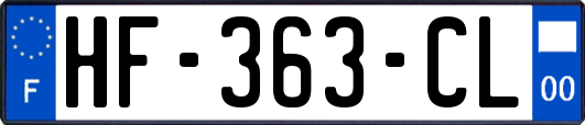 HF-363-CL