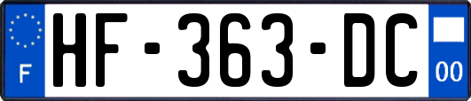 HF-363-DC