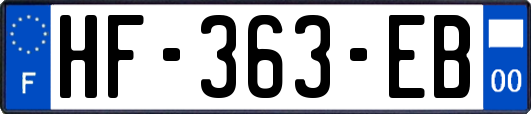 HF-363-EB