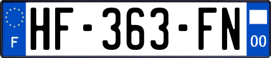 HF-363-FN