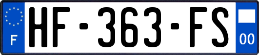 HF-363-FS