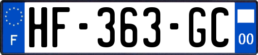 HF-363-GC