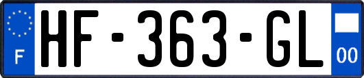 HF-363-GL