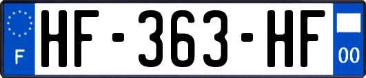 HF-363-HF