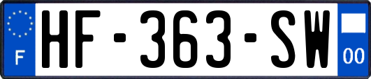 HF-363-SW
