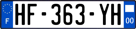 HF-363-YH