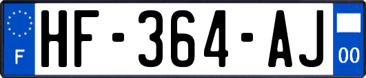 HF-364-AJ