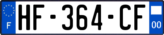 HF-364-CF