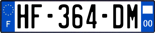 HF-364-DM