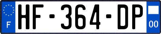 HF-364-DP