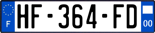 HF-364-FD