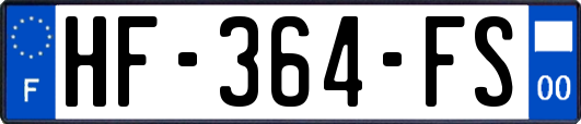 HF-364-FS