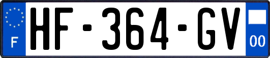 HF-364-GV