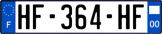 HF-364-HF