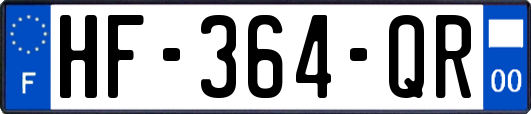 HF-364-QR