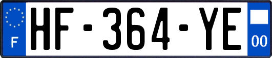 HF-364-YE