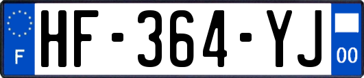 HF-364-YJ