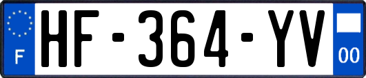 HF-364-YV