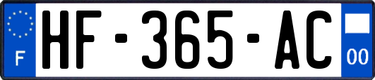 HF-365-AC
